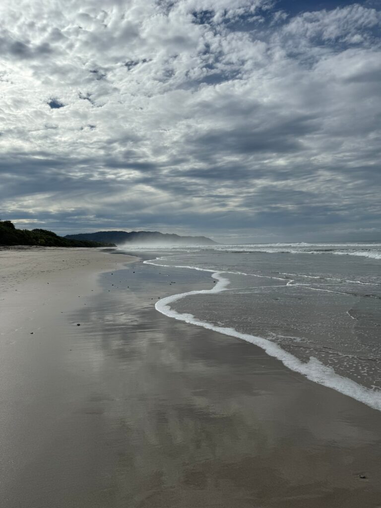 Playa Santa Teresa, Costa Rica